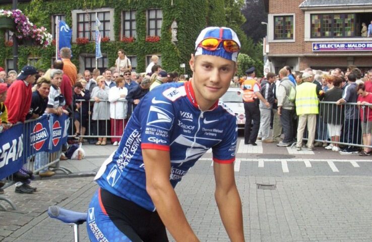 Boonen, la a noua victorie din acest sezon